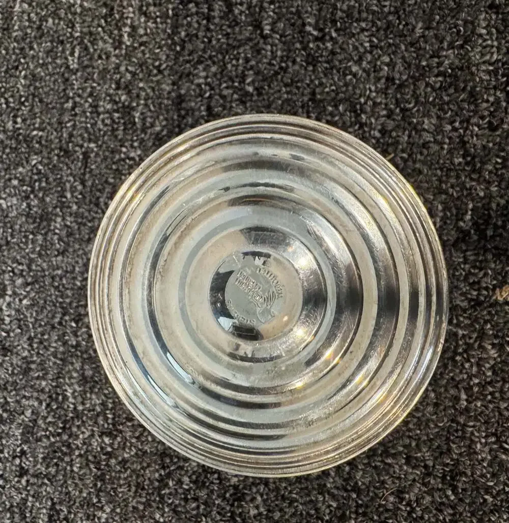Columbia Weighted Sterling Silver Candlestick Pair